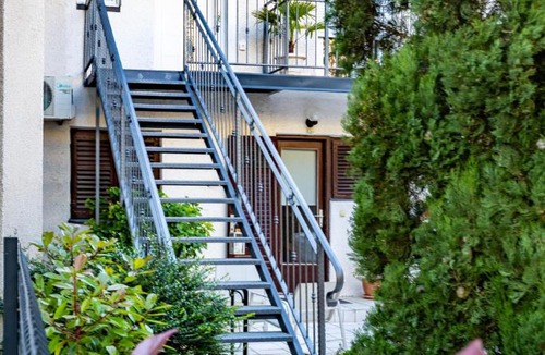 Malinska Apartment | Apartments Gogsy