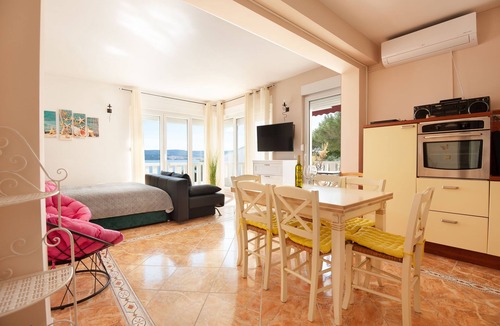Lokva Rogoznica Apartment | Apartments Gordana (30381-A1) - Lokva Rogoznica
