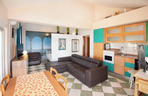 Lokva Rogoznica Apartment | Apartments Gordana