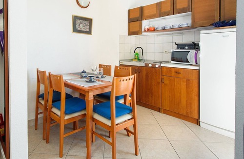 Igrane Apartment | Apartments Gordana (113341-A3) - Igrane
