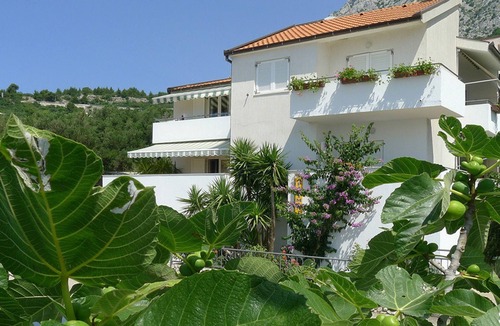 Igrane Apartment | Apartments Gordana (113341-A3) - Igrane