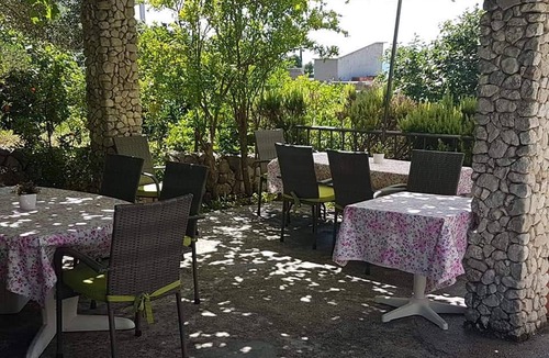 Igrane Apartment | Apartments Gordana (113341-A3) - Igrane