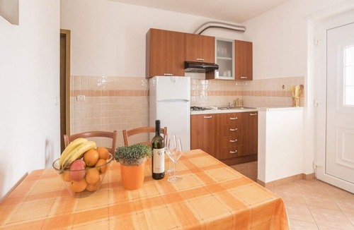 Lovrecica Apartment | Apartments Graciella, (14130), Lovrecica, hr