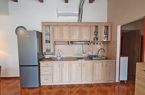 Cunski Apartment | Apartments Hajrudin, (14410), Cunski, hr