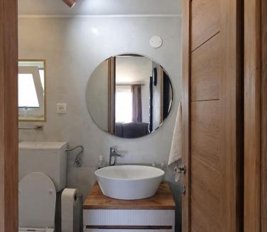 Gdinj Apartment | Apartments Hanna