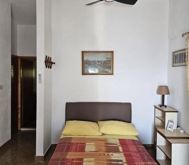 Gdinj Apartment | Apartments Hanna