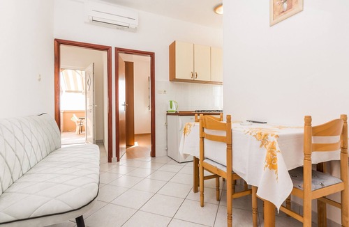 Kosljun Apartment | Apartments Hidden Beach Gem (27101-A1) - Pag - island Pag