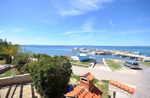 Kosljun Apartment | Apartments Hidden Beach Gem (27101-A1) - Pag - island Pag