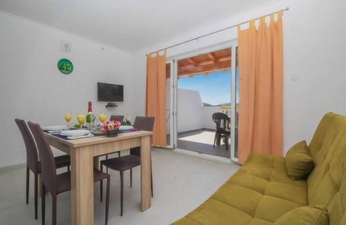 Jezera Apartment | Apartments Horvat Jezera - Green