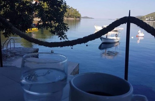 Brna Apartment | Apartments Dalibor (52581-A3) - Brna - island Korcula