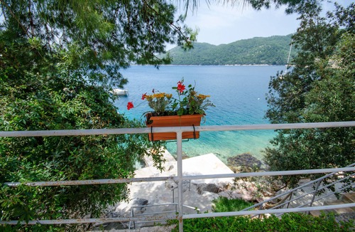 Brna Apartment | Apartments Dalibor (52581-A4) - Brna - island Korcula