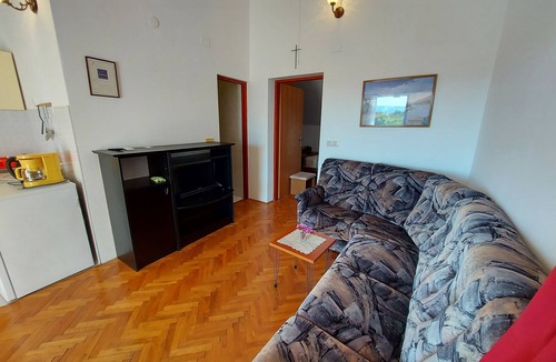 Jadranovo Apartment | Apartments Franjo (80861-A3) - Jadranovo (Crikvenica)