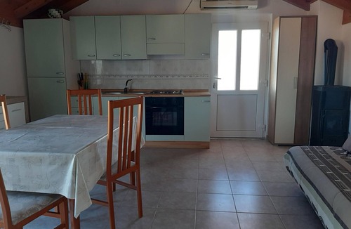 Jezera Apartment | Apartments Ivanka (10731-A2) - Jezera - island Murter