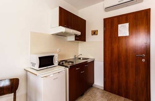 Malinska Apartment | Apartments and Rooms Gordana (86131-A4) - Malinska - island Krk