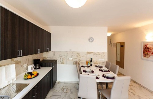 Milcetici Apartment | Apartments Jasna (107081-A2) - Malinska - island Krk