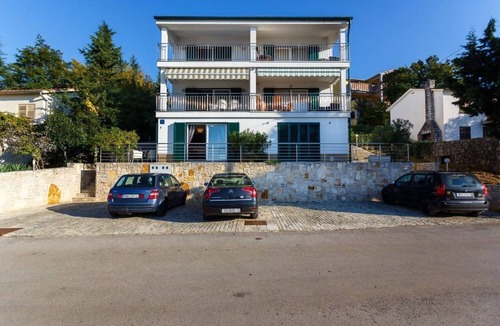 Milcetici Apartment | Apartments Jasna (107081-A2) - Malinska - island Krk