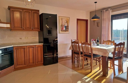 Zidarici Apartment | Apartments Kate in Malinska (63774-A2) - Malinska - island Krk