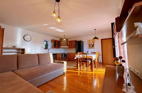 Zidarici Apartment | Apartments Kate in Malinska (63774-A2) - Malinska - island Krk