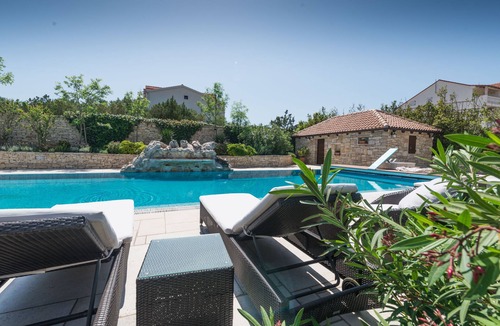 Murter Apartment | Apartments Villa Renata (77411-A2) - Murter - island Murter