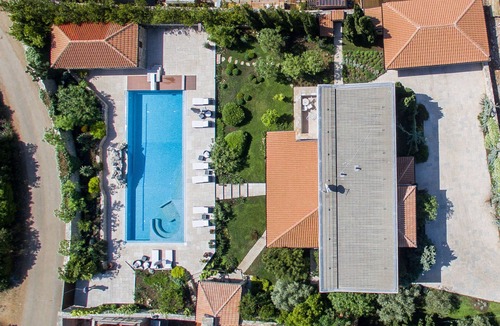 Murter Apartment | Apartments Villa Renata (77411-A2) - Murter - island Murter