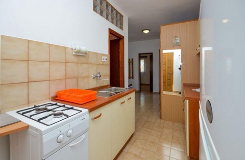 Potocnica Apartment | Apartments Stjepan (13631-A2) - Potocnica - island Pag