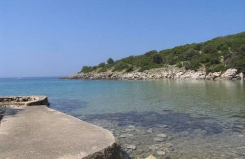 Potocnica Apartment | Apartments Stjepan (13631-A2) - Potocnica - island Pag