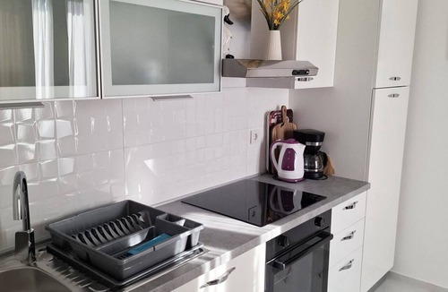 Povljana Apartment | Apartments Sanja (13501-A3) - Povljana - island Pag