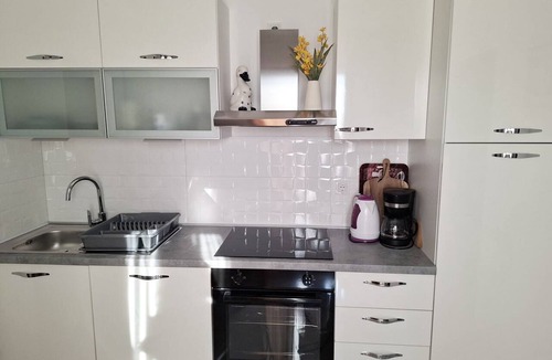 Povljana Apartment | Apartments Sanja (13501-A3) - Povljana - island Pag