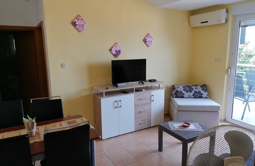 Starigrad Apartment | Apartments Smokvica - Superior One Bed/Apt