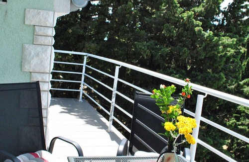 Starigrad Apartment | Apartments Smokvica - Superior One Bed/Apt