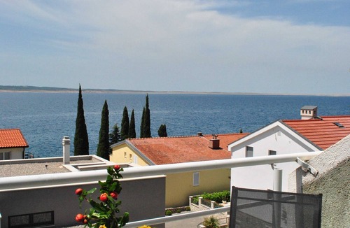 Starigrad Apartment | Apartments Smokvica - Superior One Bed/Apt