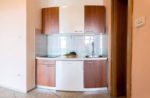 Starigrad Apartment | Apartments Smokvica - Superior One Bed/Apt