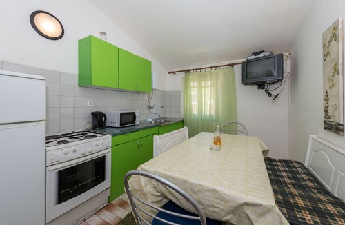 Starigrad Apartment | Apartments and Rooms Dragica (27021-A1) - Starigrad Paklenica