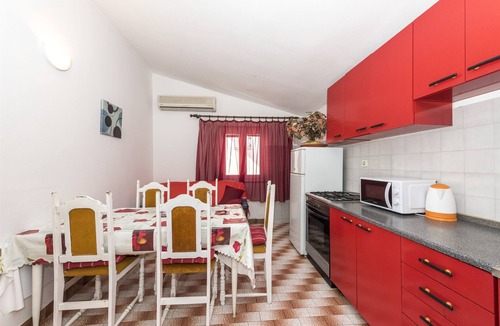 Starigrad Apartment | Apartments and Rooms Dragica (27021-A1) - Starigrad Paklenica