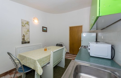 Starigrad Apartment | Apartments and Rooms Dragica (27021-A1) - Starigrad Paklenica