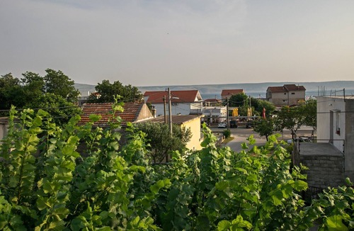 Starigrad Apartment | Apartments Nada (42012-A1) - Starigrad Paklenica
