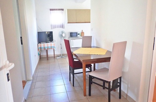 Starigrad Apartment | Apartments Nada (42012-A4) - Starigrad Paklenica