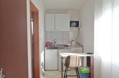 Starigrad Apartment | Apartments Bili (41539-A1) - Starigrad Paklenica