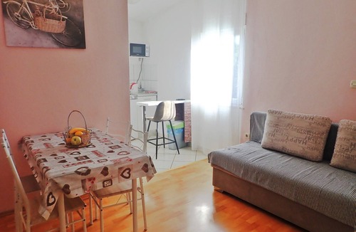 Starigrad Apartment | Apartments Bili (41539-A1) - Starigrad Paklenica