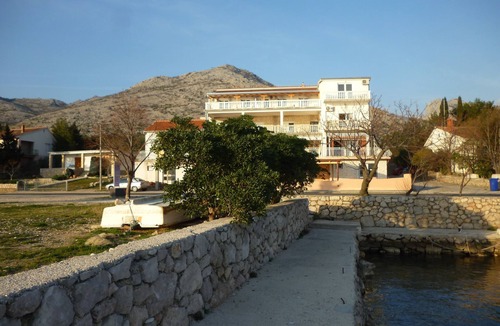 Starigrad Apartment | Apartments Bili (41539-A1) - Starigrad Paklenica