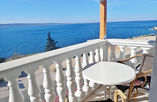 Starigrad Apartment | Apartments Bili (41539-A1) - Starigrad Paklenica
