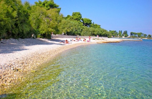 Supetar Apartment | Apartments Derado (24181-A4) - Supetar - island Brac