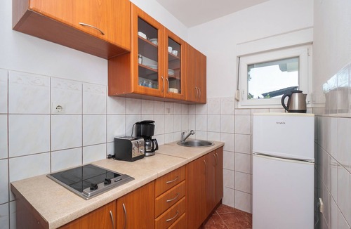 Tijesno Apartment | Apartments Branko (24641-A3) - Tisno - island Murter