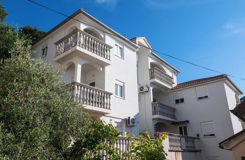 Tijesno Apartment | Apartments Branko (24641-A3) - Tisno - island Murter