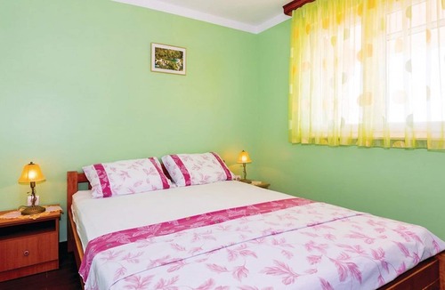 Tijesno Apartment | Apartments Hari (89361-A4) - Tisno - island Murter