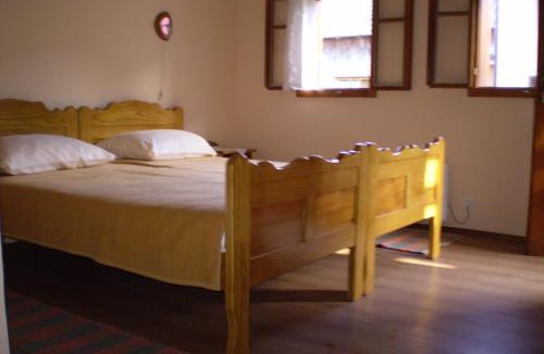 Sisak Apartment | Apartments Iža Na Trem