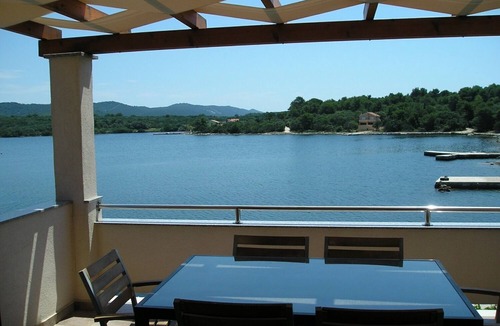 Veli Rat Apartment | Apartments Ivo (107291-A1) - Veli Rat (Dugi otok)