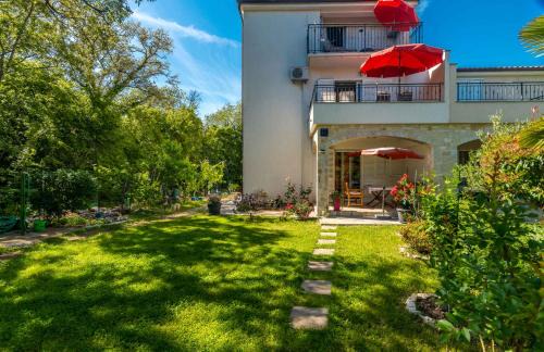 Sveti Vid Dobrinjski Apartment | Apartments in Donja Hlapa - Insel Krk 54573
