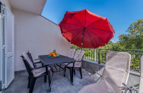 Sveti Vid Dobrinjski Apartment | Apartments in Donja Hlapa - Insel Krk 54573