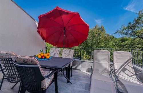 Sveti Vid Dobrinjski Apartment | Apartments in Donja Hlapa - Insel Krk 54573
